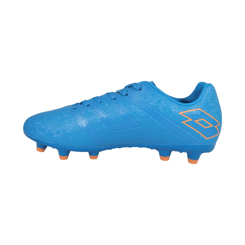 ZAPATILLASDE FUTBOL LOTTO MAESTRO ADULTO J0453 - 4