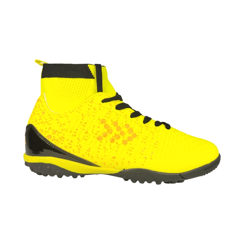 ZAPATILLAS DE BABY FUTBOL SOCCER JUVENIL BS26-1 - 1