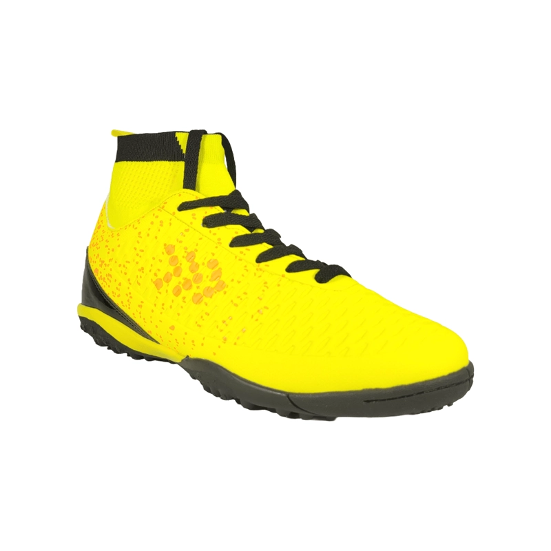ZAPATILLAS DE BABY FUTBOL SOCCER JUVENIL BS26-1 - 2