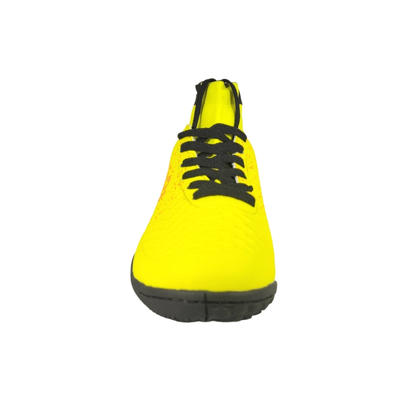 ZAPATILLAS DE BABY FUTBOL SOCCER JUVENIL BS26-1 - 3