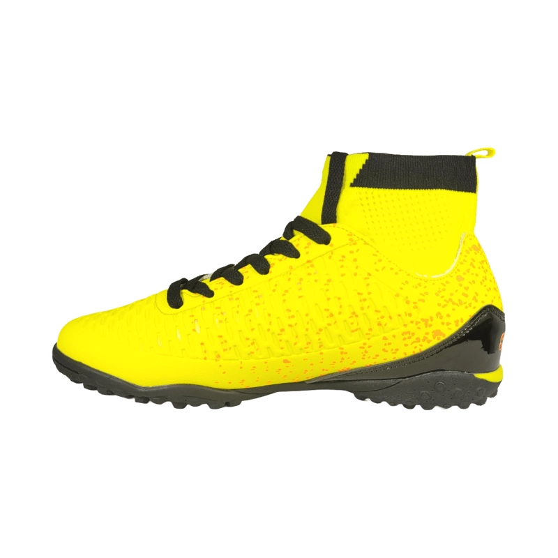ZAPATILLAS DE BABY FUTBOL SOCCER JUVENIL BS26-1 - 4