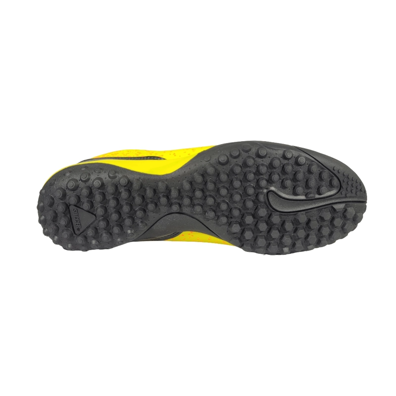 ZAPATILLAS DE BABY FUTBOL SOCCER JUVENIL BS26-1 - 5
