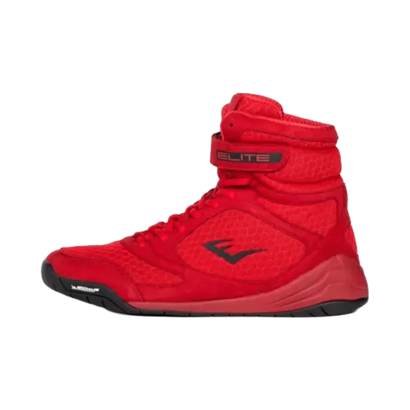 ZAPATILLAS DE BOX EVERLAST  ELITE 2 ADULTO 009283623 - 2