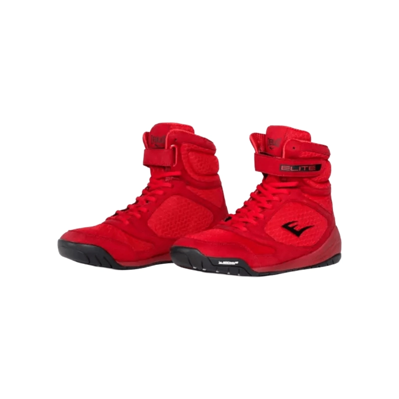 ZAPATILLAS DE BOX EVERLAST  ELITE 2 ADULTO 009283623 - 3