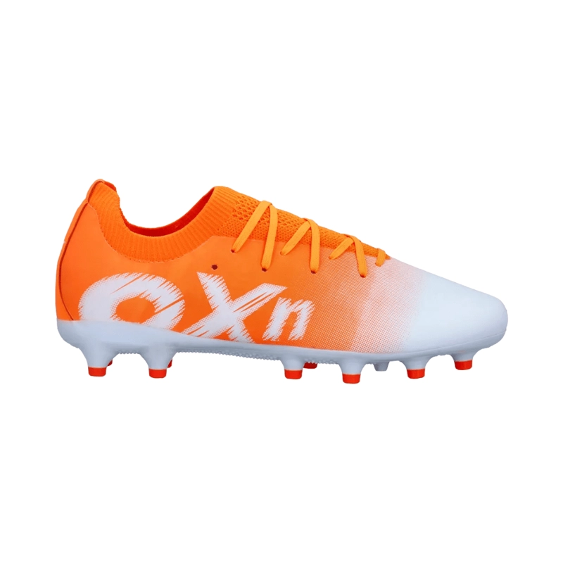 ZAPATILLAS DE FUTBOL OXN NIEBLA MD FG ADULTO | OXCFCAH004 - 1