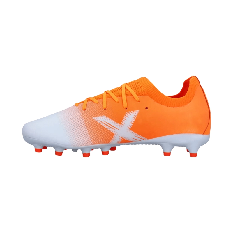 ZAPATILLAS DE FUTBOL OXN NIEBLA MD FG ADULTO | OXCFCAH004 - 4