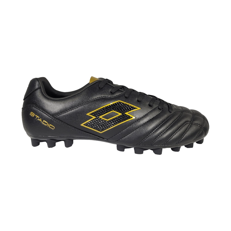 ZAPATILLAS DE FUTBOL LOTTO ADULTO 2195461UQ - 1