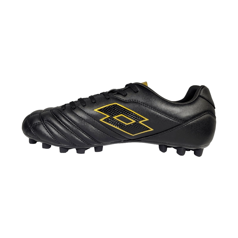 ZAPATILLAS DE FUTBOL LOTTO ADULTO 2195461UQ - 4