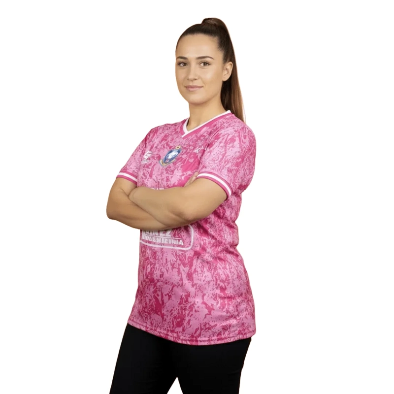 CAMISETA CDA 2025 MUJER | DA001/M - 4