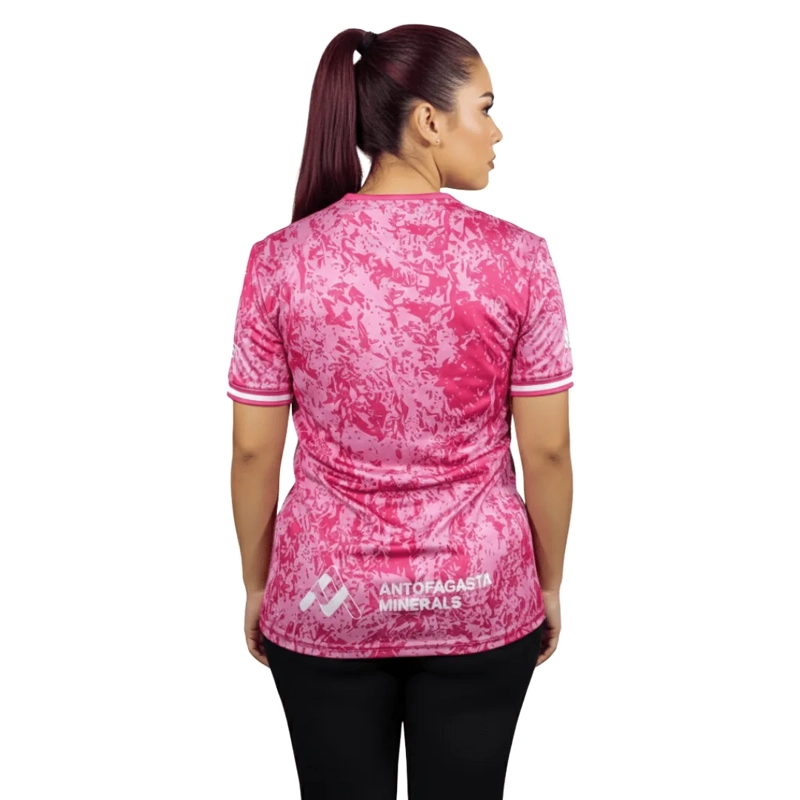 CAMISETA CDA 2025 MUJER | DA001/M - 6