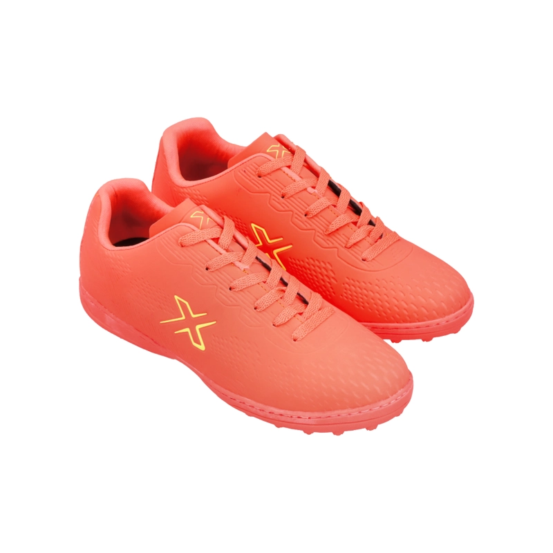 ZAPATILLAS DE BABY FUTBOL OXN RAYO MD ADULTO XTCFUTH010 - 2