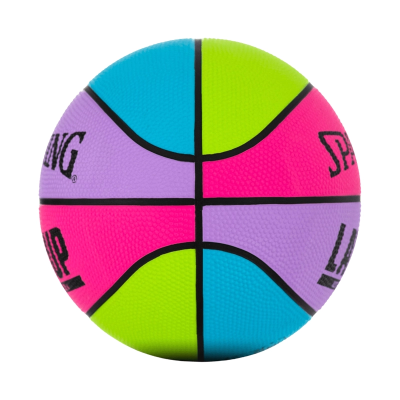 BALON DE BASKETBALL SPALDING LAYUP T.3 | SPABASP024 - 3