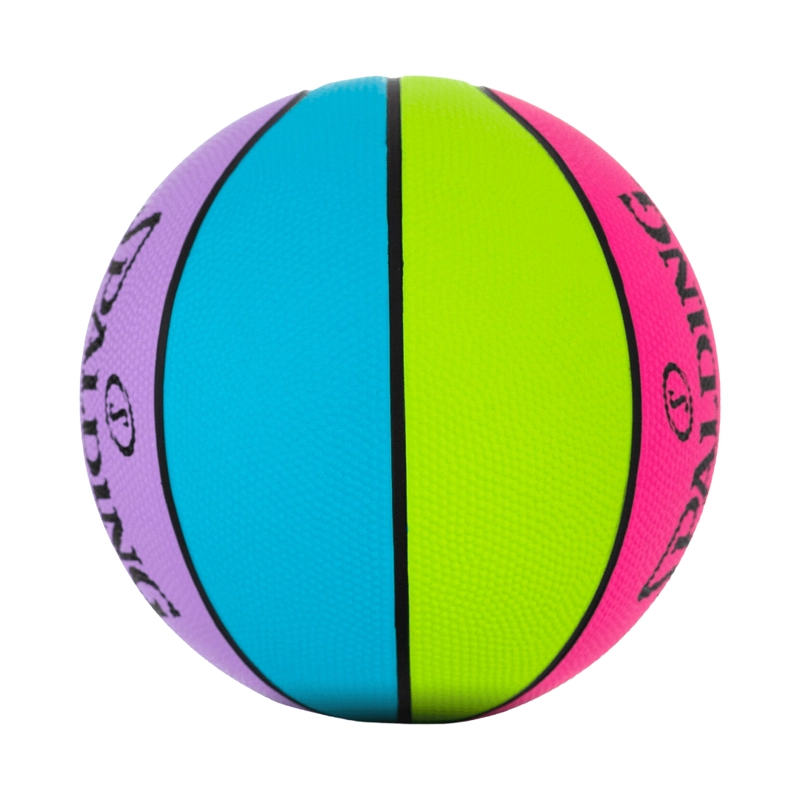 BALON DE BASKETBALL SPALDING LAYUP T.3 | SPABASP024 - 4