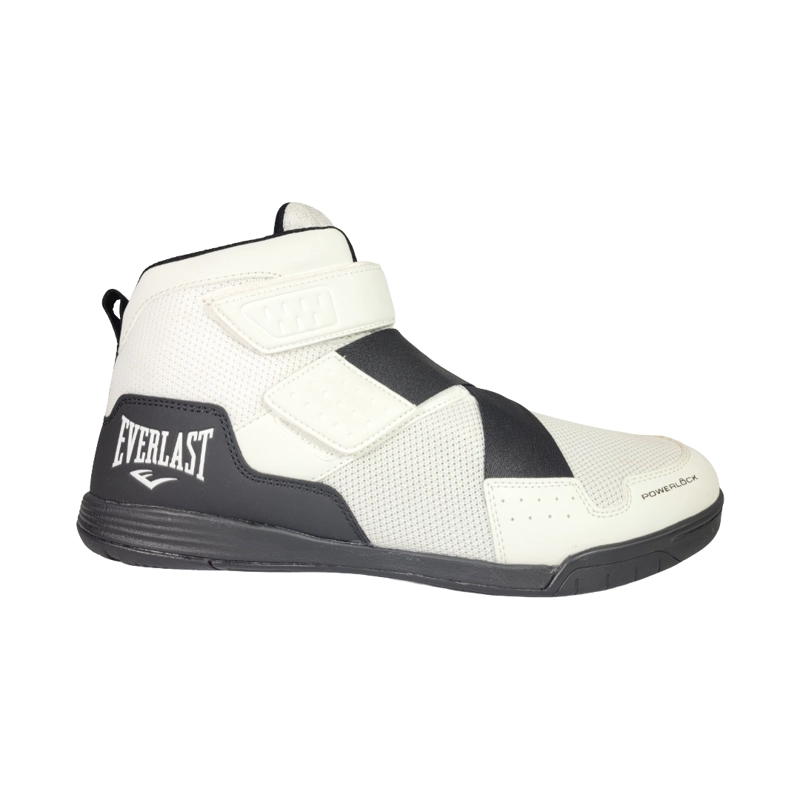 ZAPATILLAS DE BOX EVERLAST POWERLOCK ADULTO 009283625 - 1