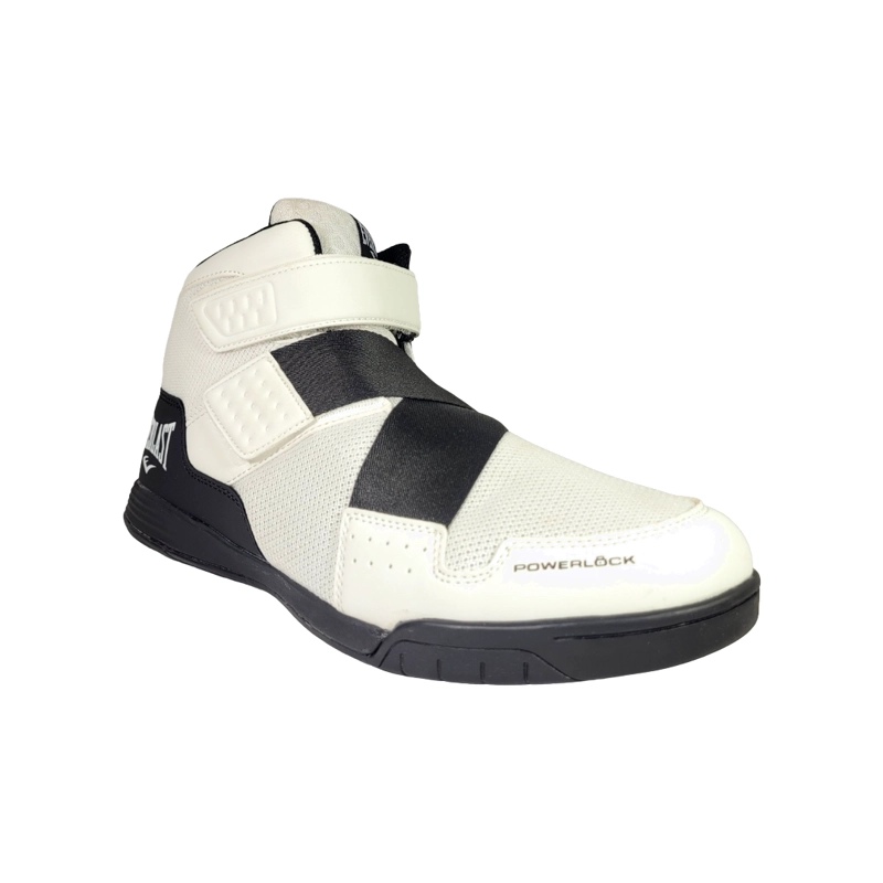 ZAPATILLAS DE BOX EVERLAST POWERLOCK ADULTO 009283625 - 2