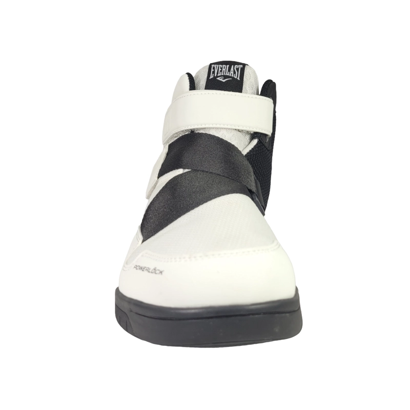 ZAPATILLAS DE BOX EVERLAST POWERLOCK ADULTO 009283625 - 3