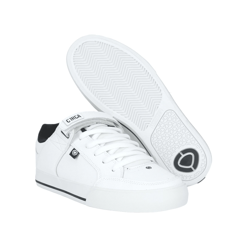 ZAPATILLAS URBANAS CIRCA 205 VULC HOMBRE 13077 - 2
