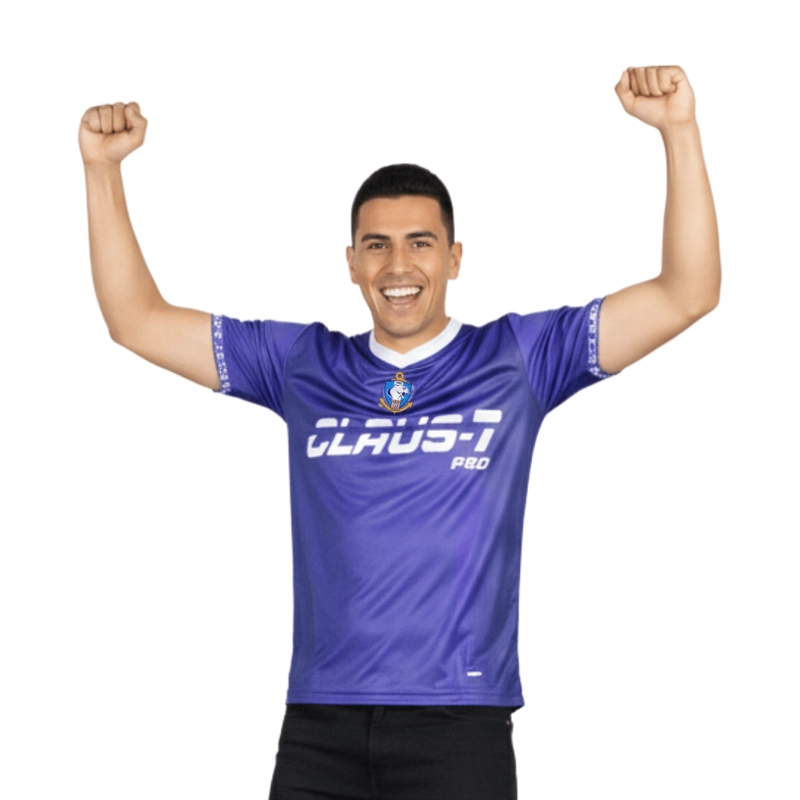 CAMISETA CDA DE ENTRENAMIENTO 2025 ADULTO | DA012/A - 2