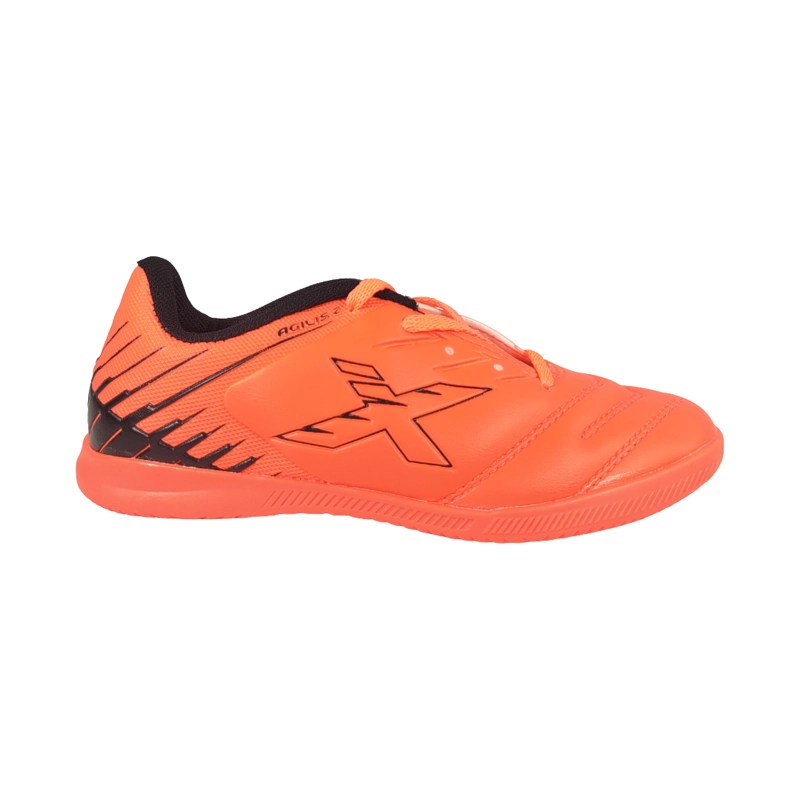 ZAPATILLAS BABY FUTBOL OXN  AGILIS 2 PRO INFANTIL 3319313137 - 1