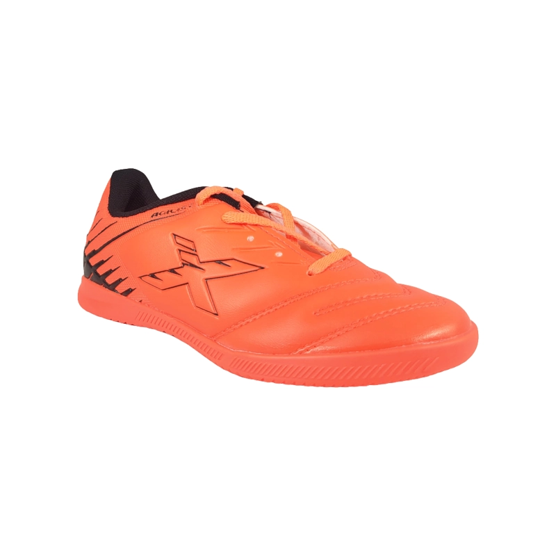 ZAPATILLAS BABY FUTBOL OXN  AGILIS 2 PRO INFANTIL 3319313137 - 2
