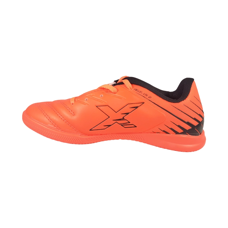 ZAPATILLAS BABY FUTBOL OXN  AGILIS 2 PRO INFANTIL 3319313137 - 3