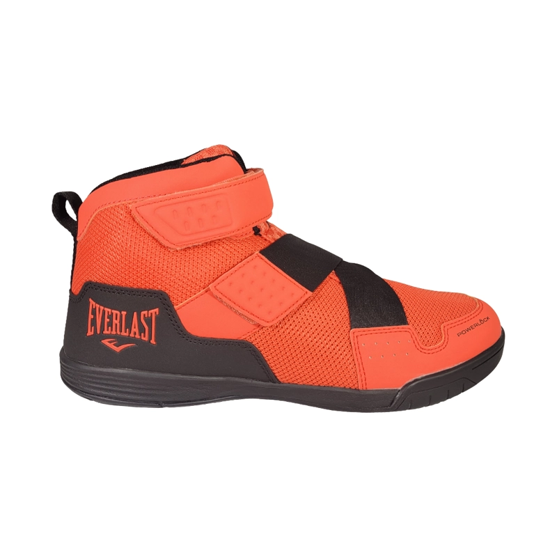 ZAPATILLAS DE BOX EVERLAST POWERLOCK ADULTO 009283625 - 1