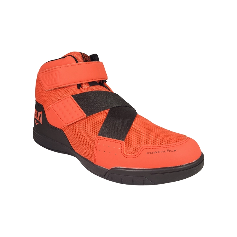 ZAPATILLAS DE BOX EVERLAST POWERLOCK ADULTO 009283625 - 2