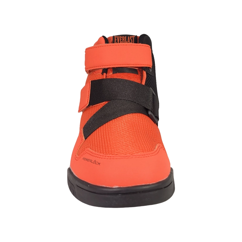 ZAPATILLAS DE BOX EVERLAST POWERLOCK ADULTO 009283625 - 3
