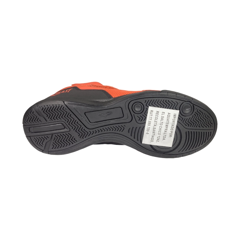 ZAPATILLAS DE BOX EVERLAST POWERLOCK ADULTO 009283625 - 5