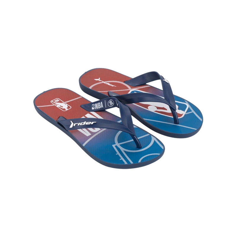 SANDALIAS RIDER NBA HOMBRE | GR-NBA-12378 - 2