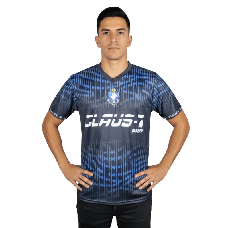 CAMISETA CDA DE ENTRENAMIENTO 2025 ADULTO | DA013/A - 1