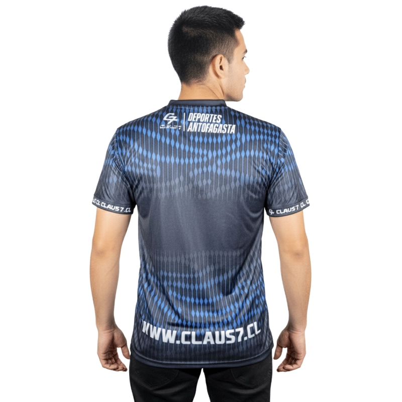 CAMISETA CDA DE ENTRENAMIENTO 2025 ADULTO | DA013/A - 3