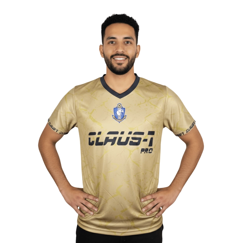 CAMISETA CDA DE ENTRENAMIENTO 2025 ADULTO | DA009/A - 1