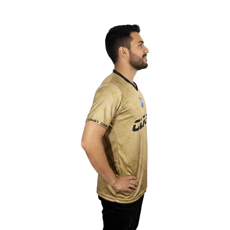 CAMISETA CDA DE ENTRENAMIENTO 2025 ADULTO | DA009/A - 2