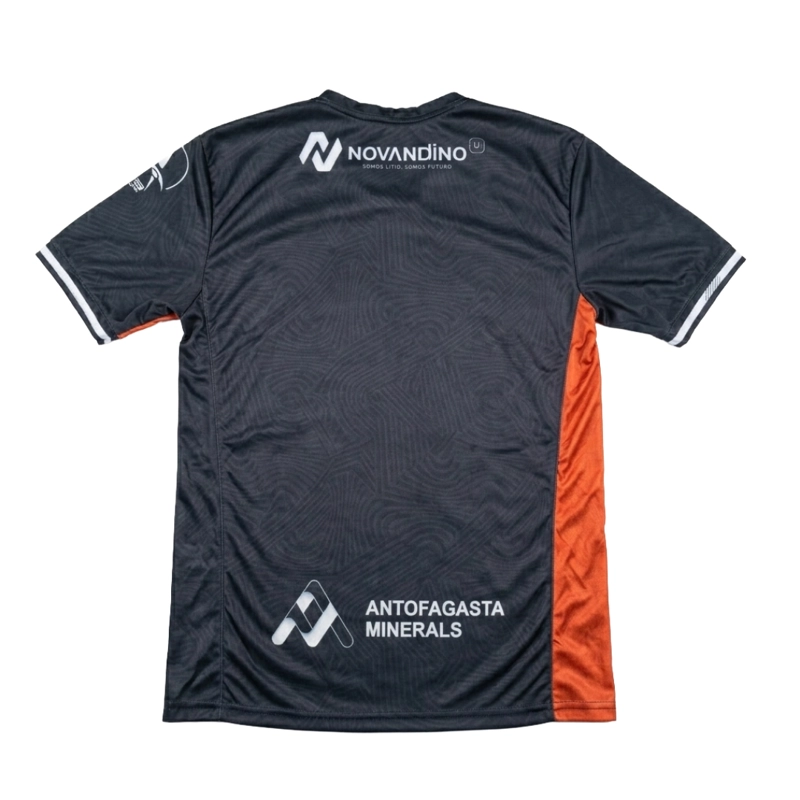 CAMISETA VISITA CDA 2025 ADULTO DA002/A - 2