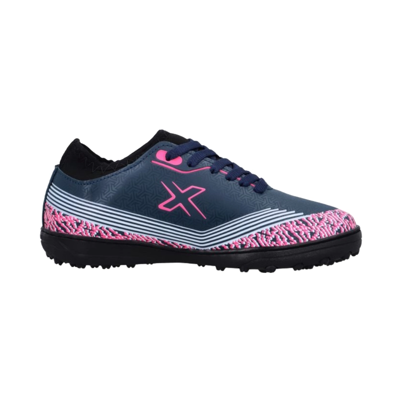 ZAPATILLAS DE BABU FUTBOL OXN VELOSTER SC ADULTO XTCFUTH012 - 1