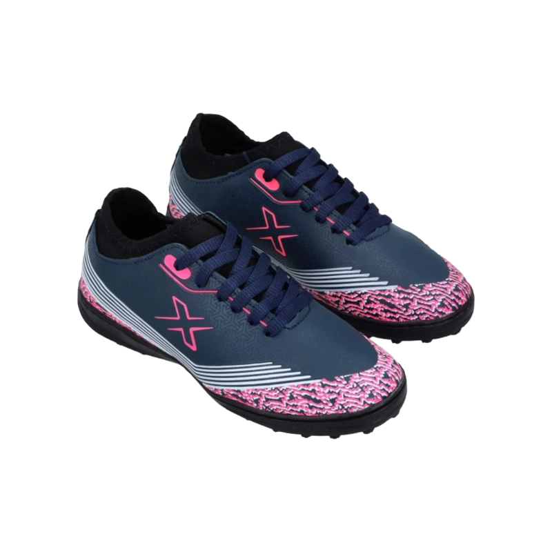 ZAPATILLAS DE BABU FUTBOL OXN VELOSTER SC ADULTO XTCFUTH012 - 2