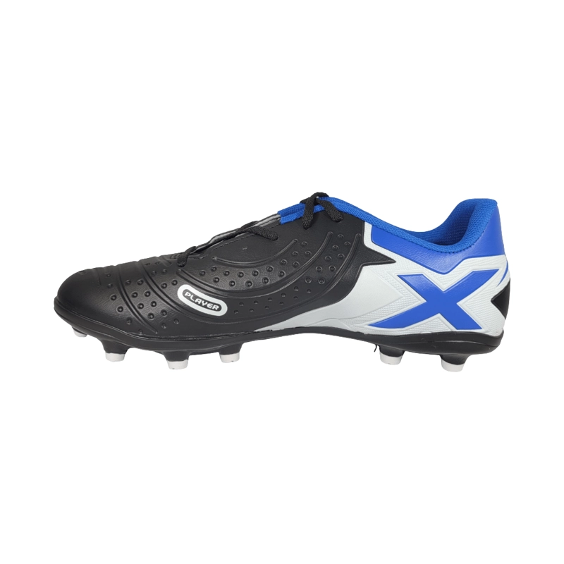 ZAPATILLAS DE FUTBOL OXN CAMPO PLAYER ADULTO 372427730 - 3