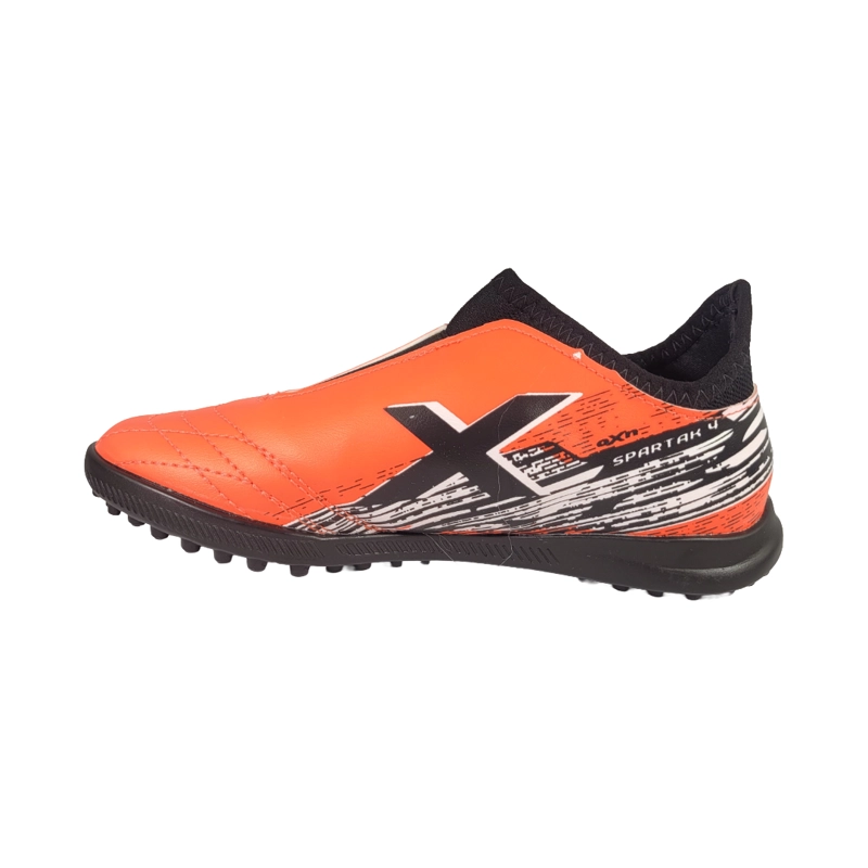 ZAPATILLAS DE BABY FUTBOL OXN INFANTIL 3658371307 - 2