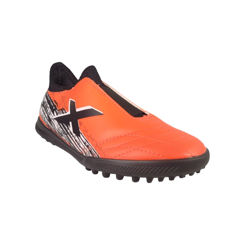 ZAPATILLAS DE BABY FUTBOL OXN INFANTIL 3658371307 - 4