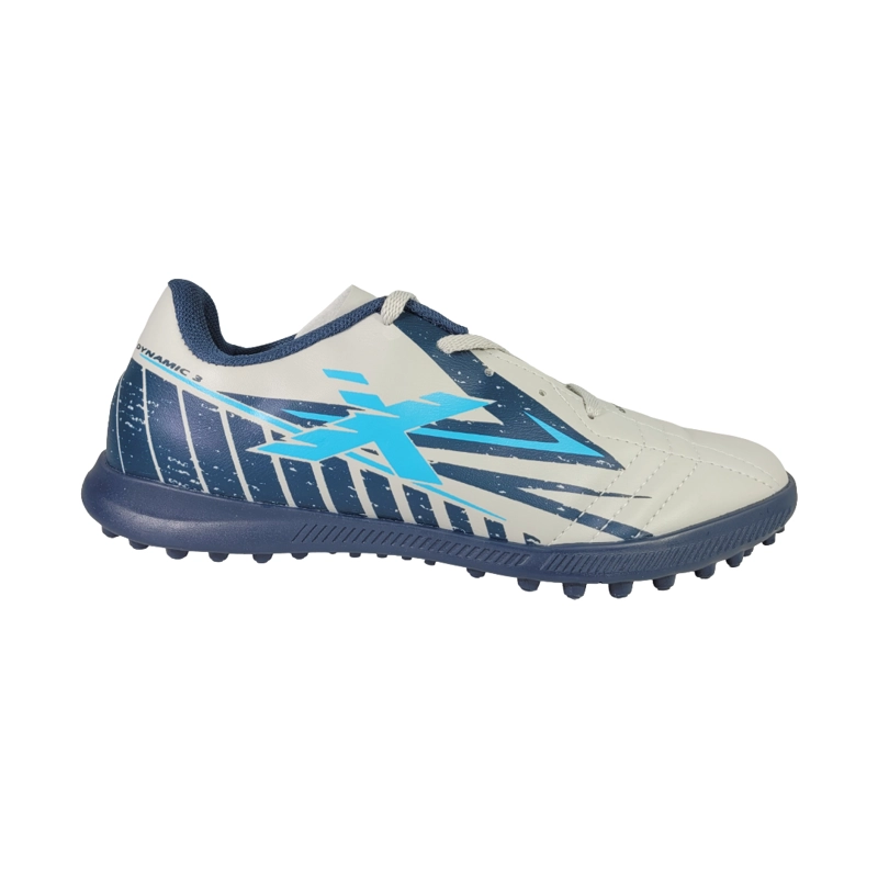 ZAPATILLAS DE BABY FUTBOL OXN DYNAMIC 3 PRO JUVENIL 351829233330 - 1
