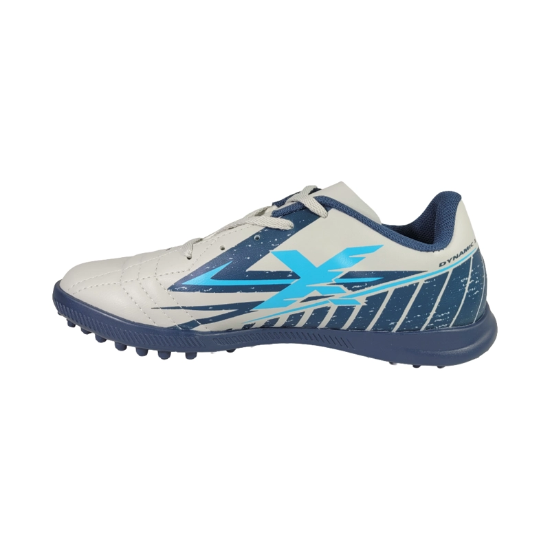 ZAPATILLAS DE BABY FUTBOL OXN DYNAMIC 3 PRO JUVENIL 351829233330 - 3