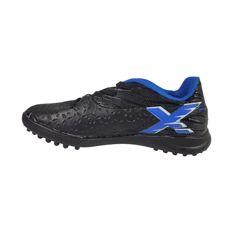 ZAPATILLAS DE BABY FUTBOL OXN GENIO 4 PRO INFANTIL 3488377703 - 4
