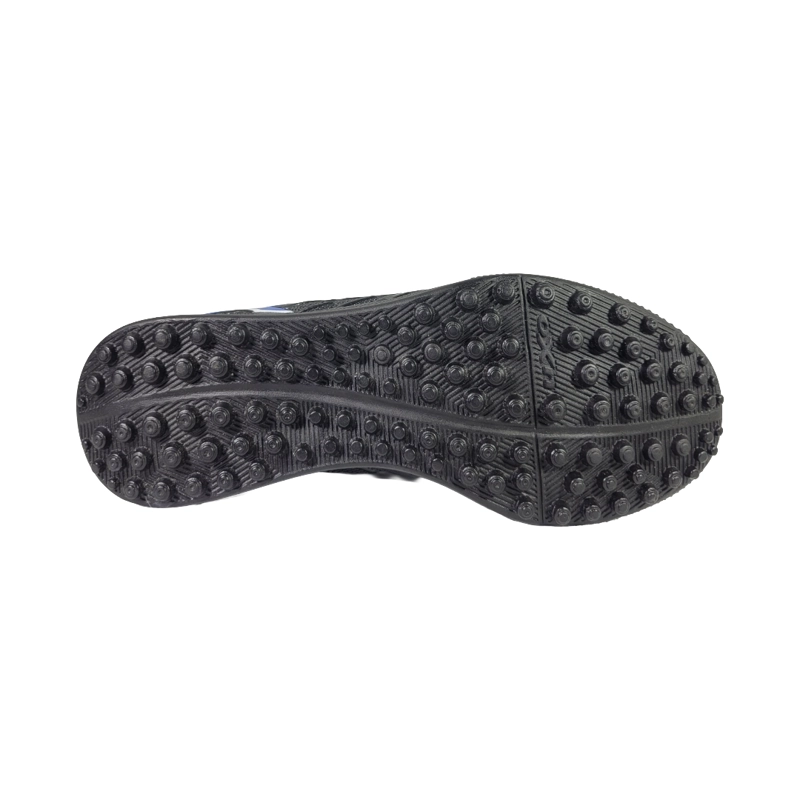 ZAPATILLAS DE BABY FUTBOL OXN GENIO 4 PRO INFANTIL 3488377703 - 5
