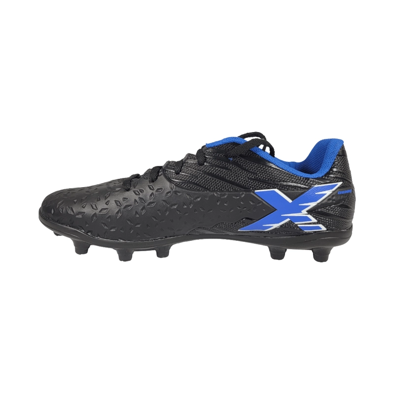 ZAPATILLAS DE FUTBOL OXN GENIO 4 ´PRO INFANTIL 3484277703 - 4