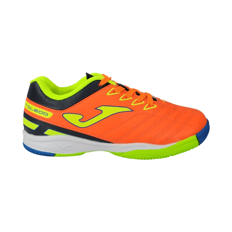 ZAPATILLAS DE FUTSAL JOMA TOLEDO JR INFANTIL | 160401 - 1