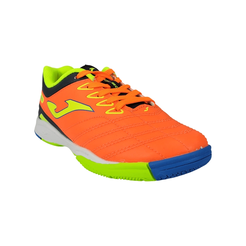 ZAPATILLAS DE FUTSAL JOMA TOLEDO JR INFANTIL | 160401 - 2