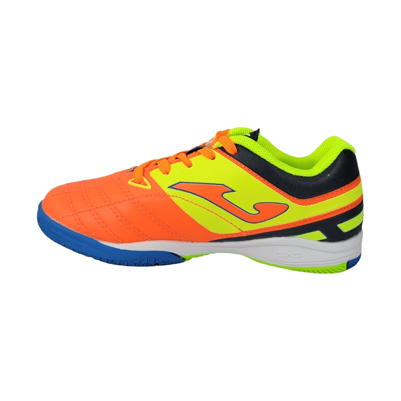 ZAPATILLAS DE FUTSAL JOMA TOLEDO JR INFANTIL | 160401 - 4