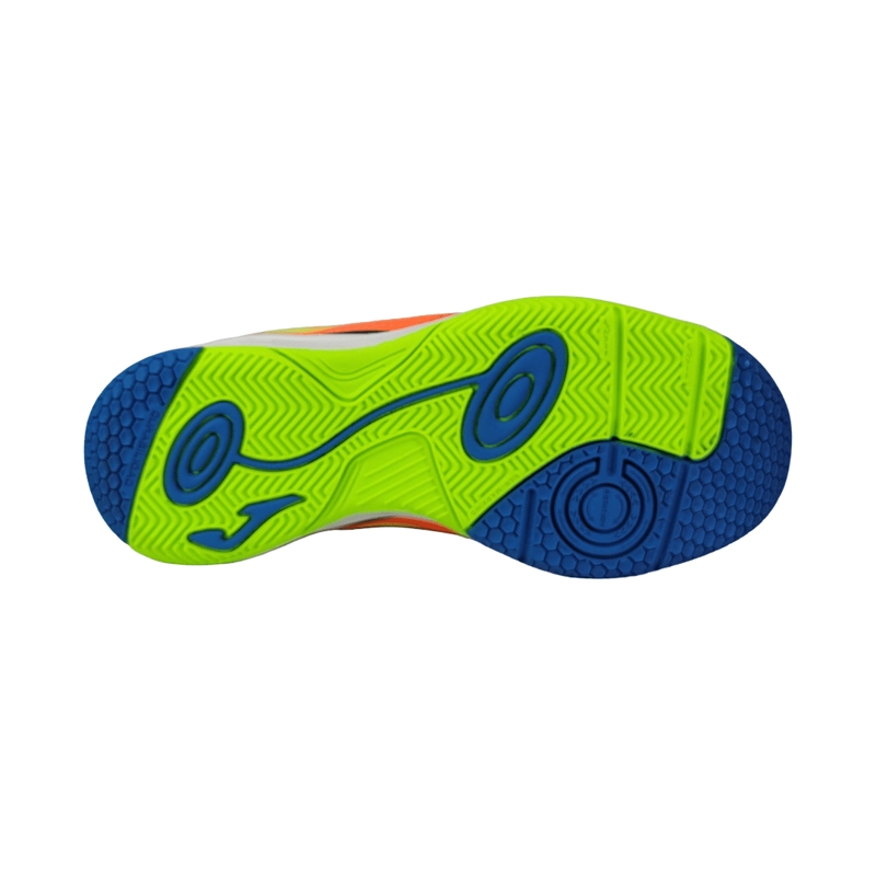 ZAPATILLAS DE FUTSAL JOMA TOLEDO JR INFANTIL | 160401 - 5