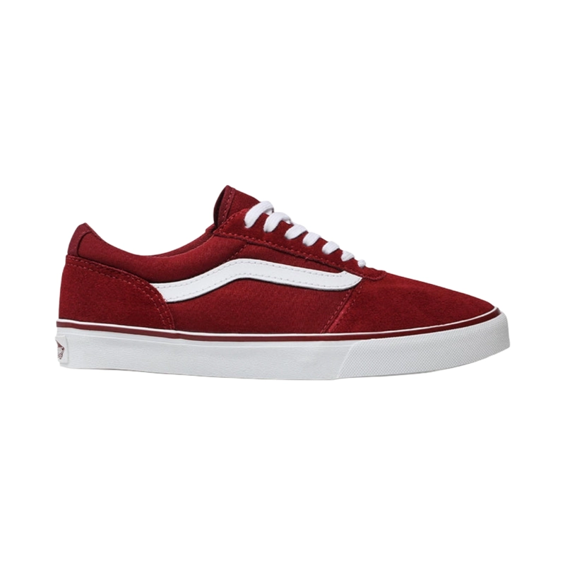 ZAPATILLAS URBANAS VANS CABERNET MUJER VN0A3IL2-R6Y - 1